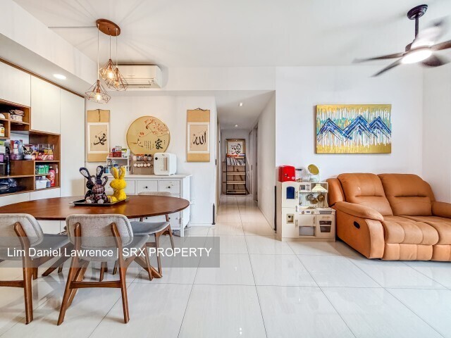 The Amore (D19), Condominium #548758201